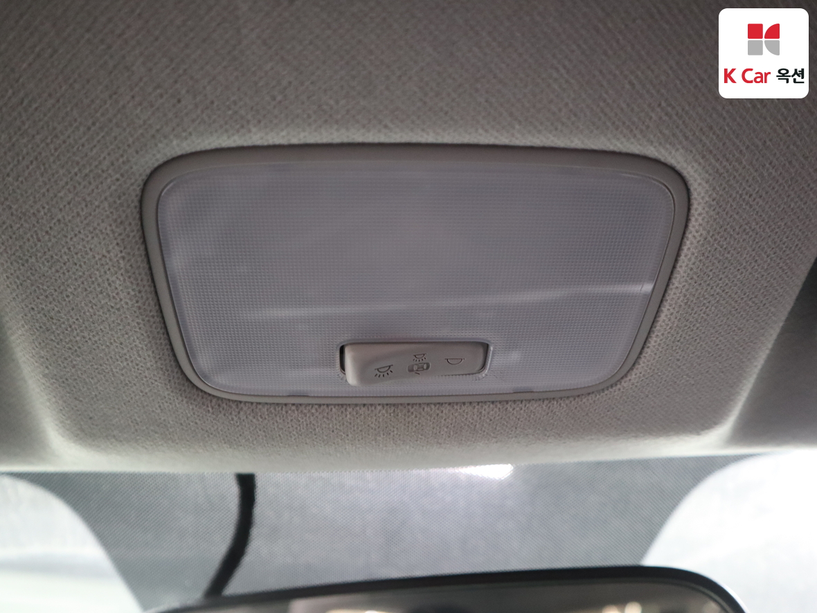 Kia Morning 2022 - Image 12