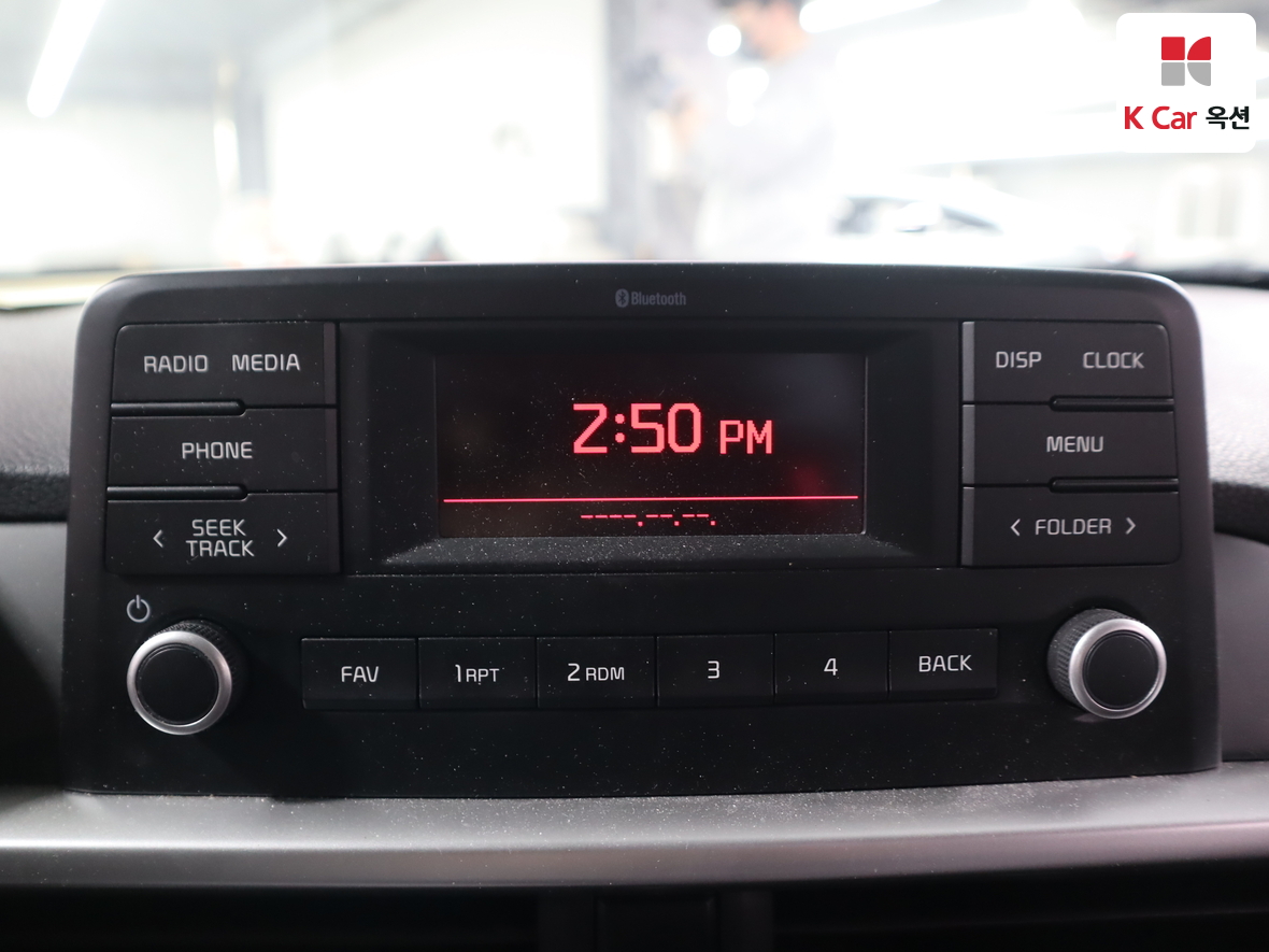 Kia Morning 2022 - Image 14