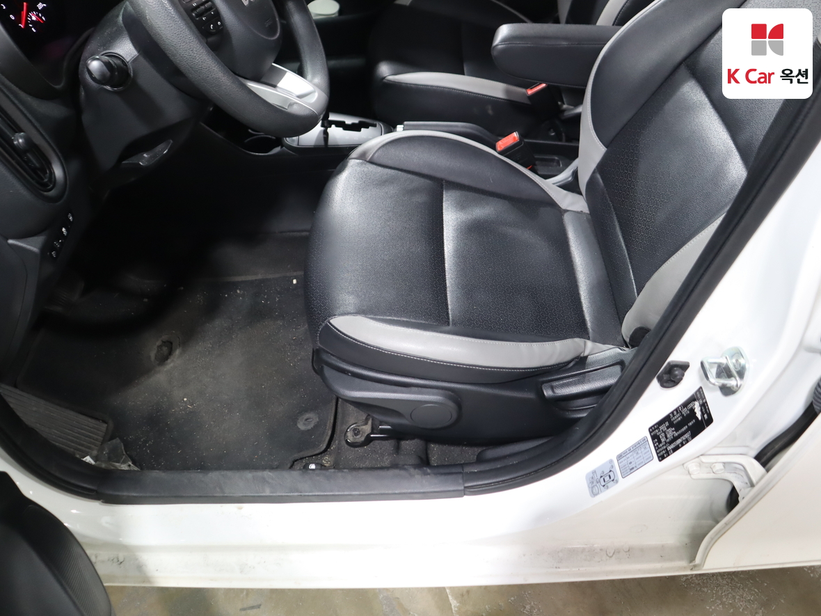 Kia Morning 2022 - Image 18