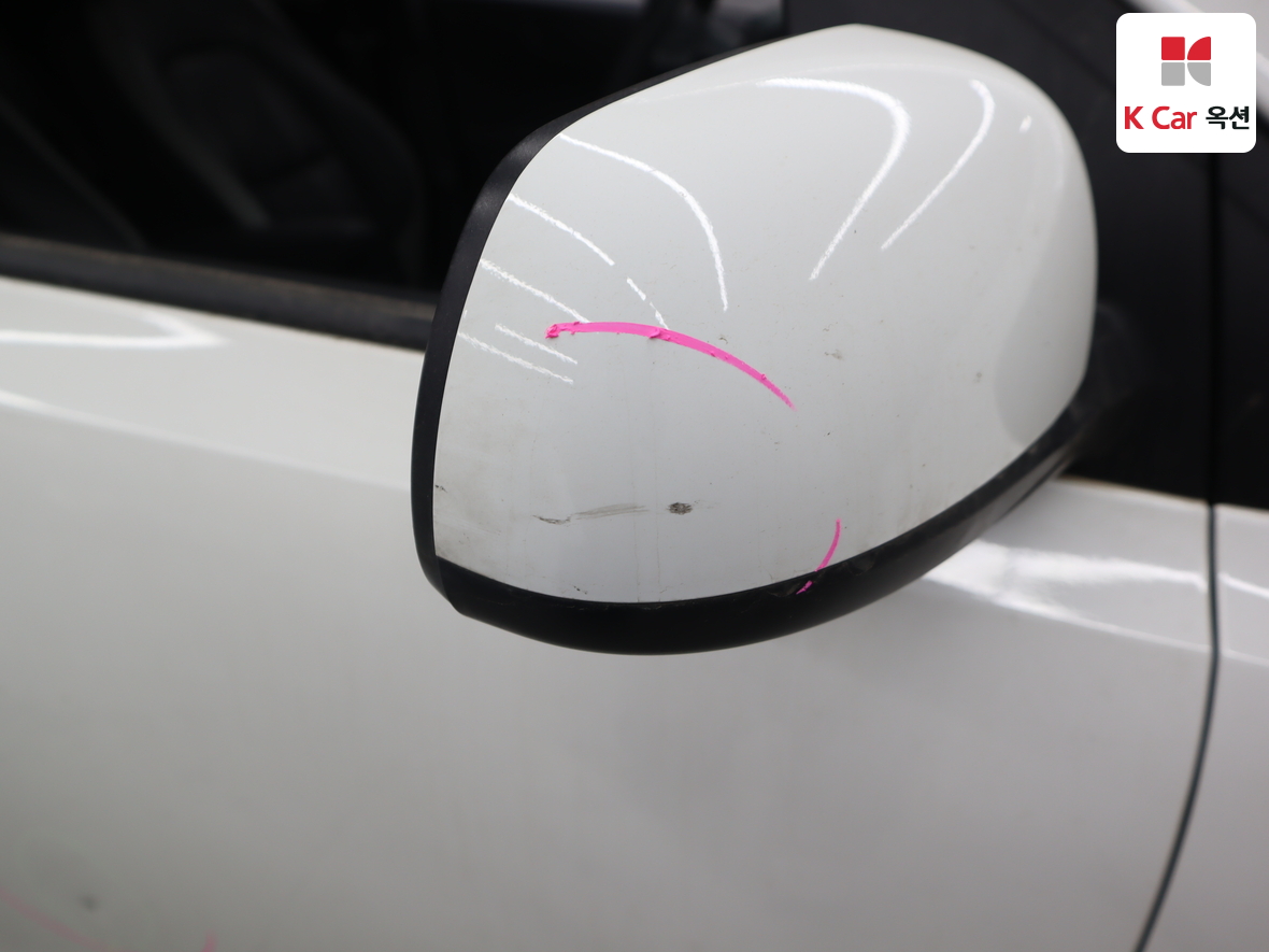 Kia Morning 2022 - Image 38