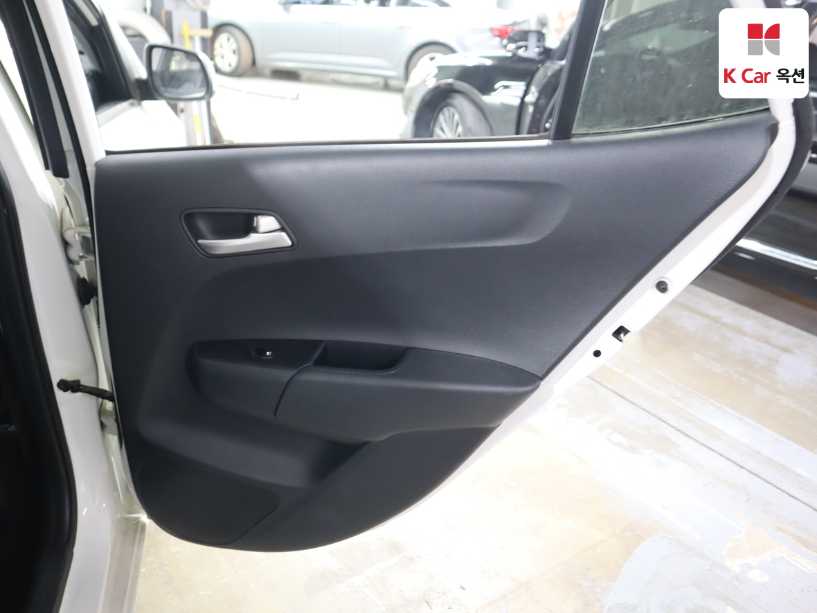 Kia Morning 2022 - Image 27