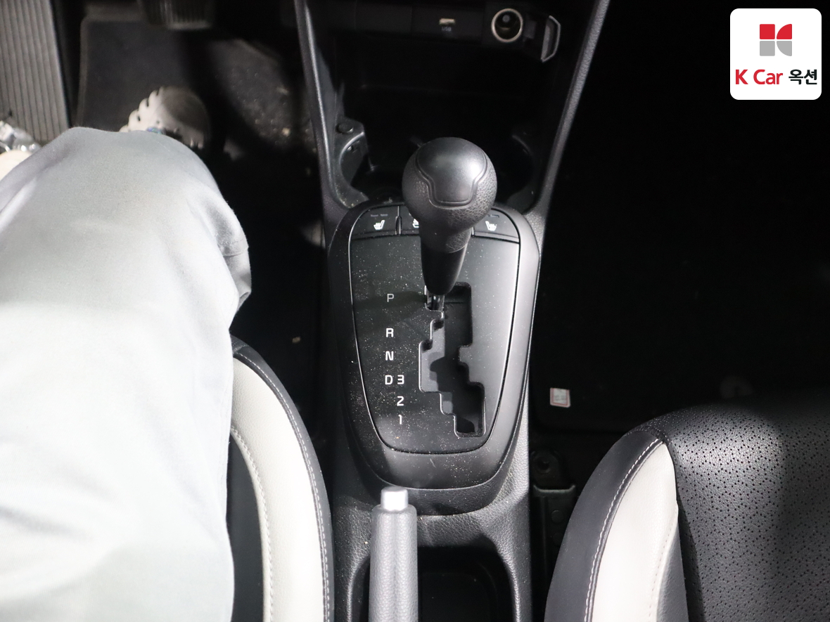 Kia Morning 2022 - Image 16