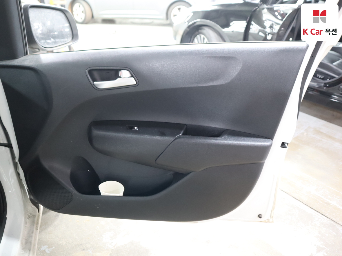 Kia Morning 2022 - Image 29