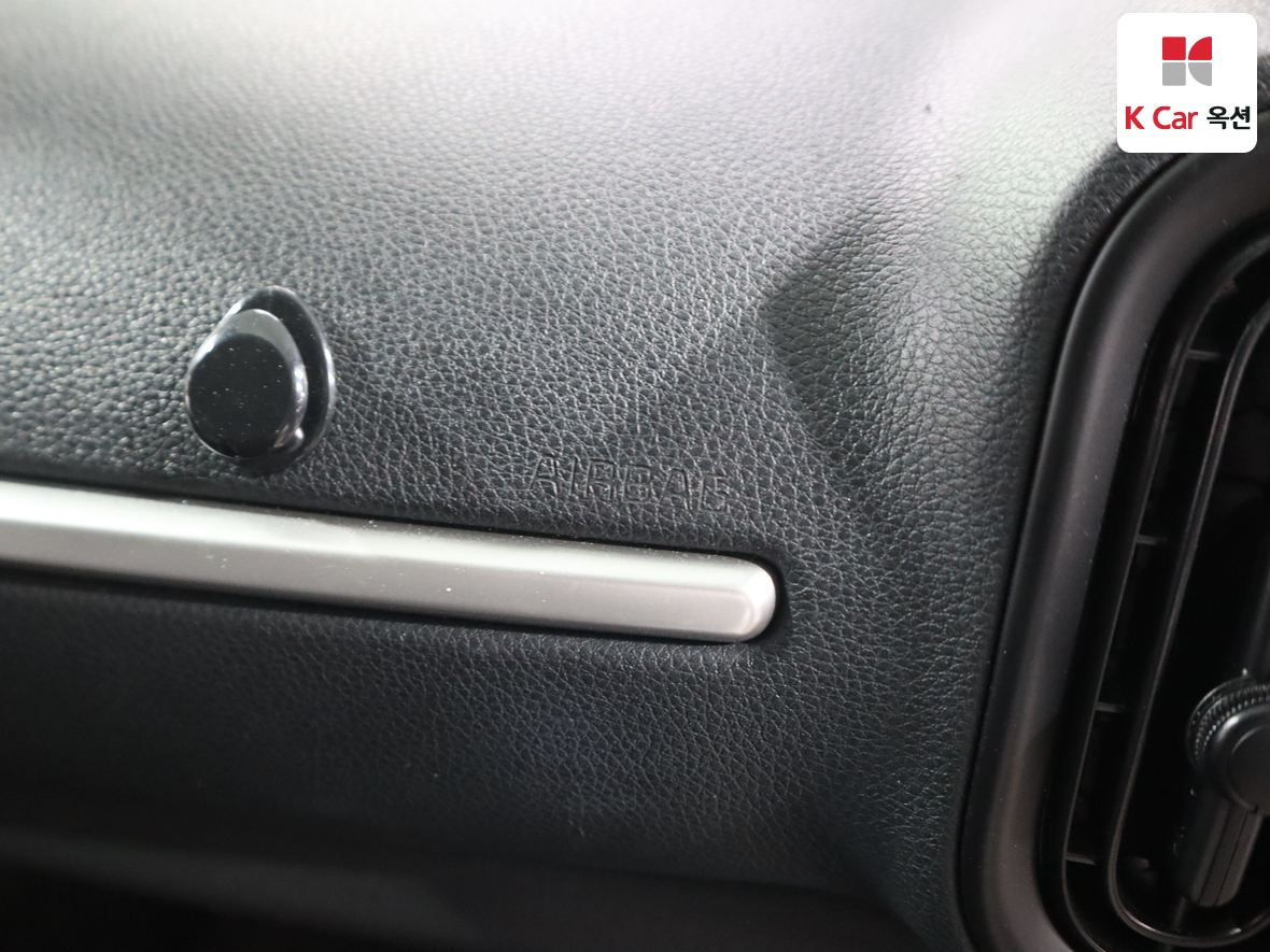 Kia Morning 2022 - Image 31