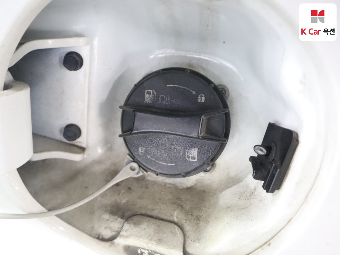 Kia Morning 2022 - Image 24