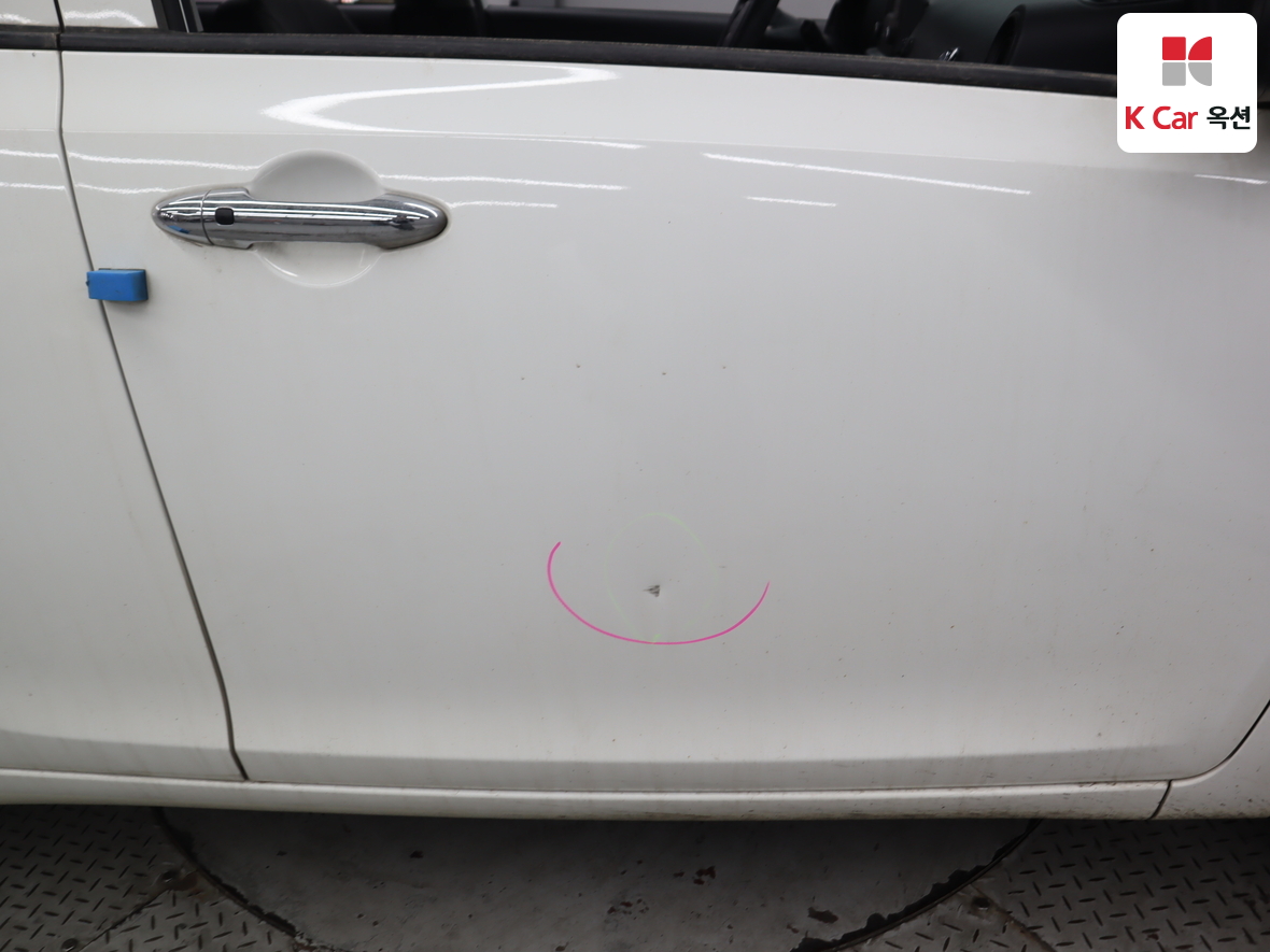 Kia Morning 2022 - Image 37