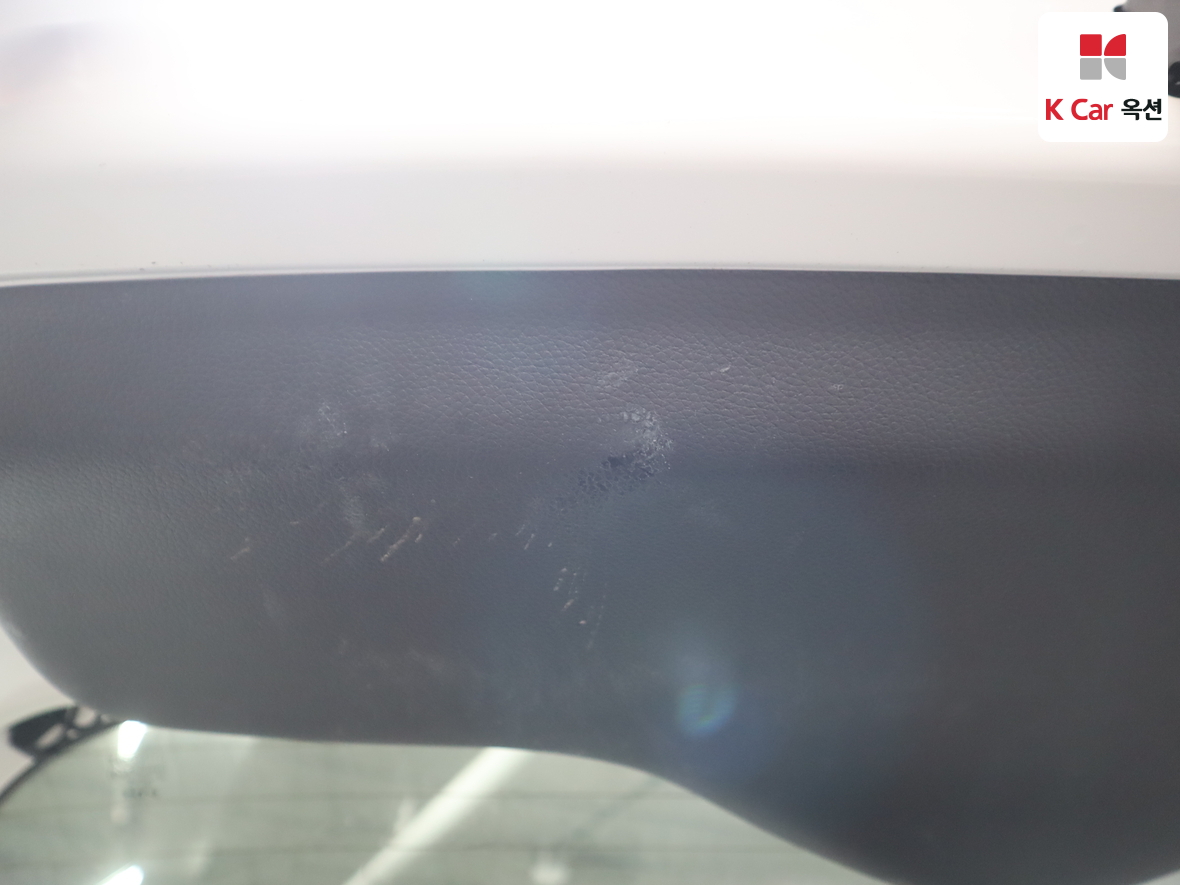 Kia Morning 2022 - Image 26