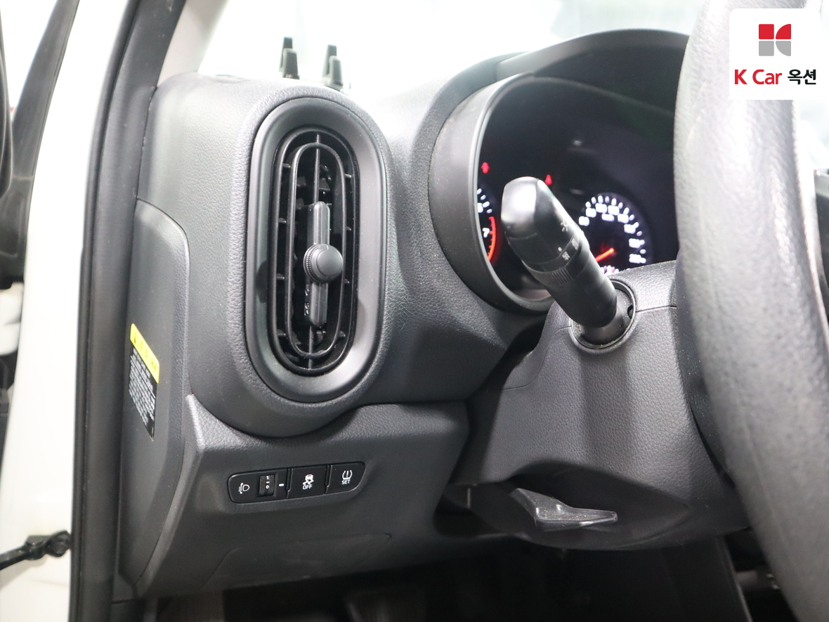 Kia Morning 2022 - Image 9