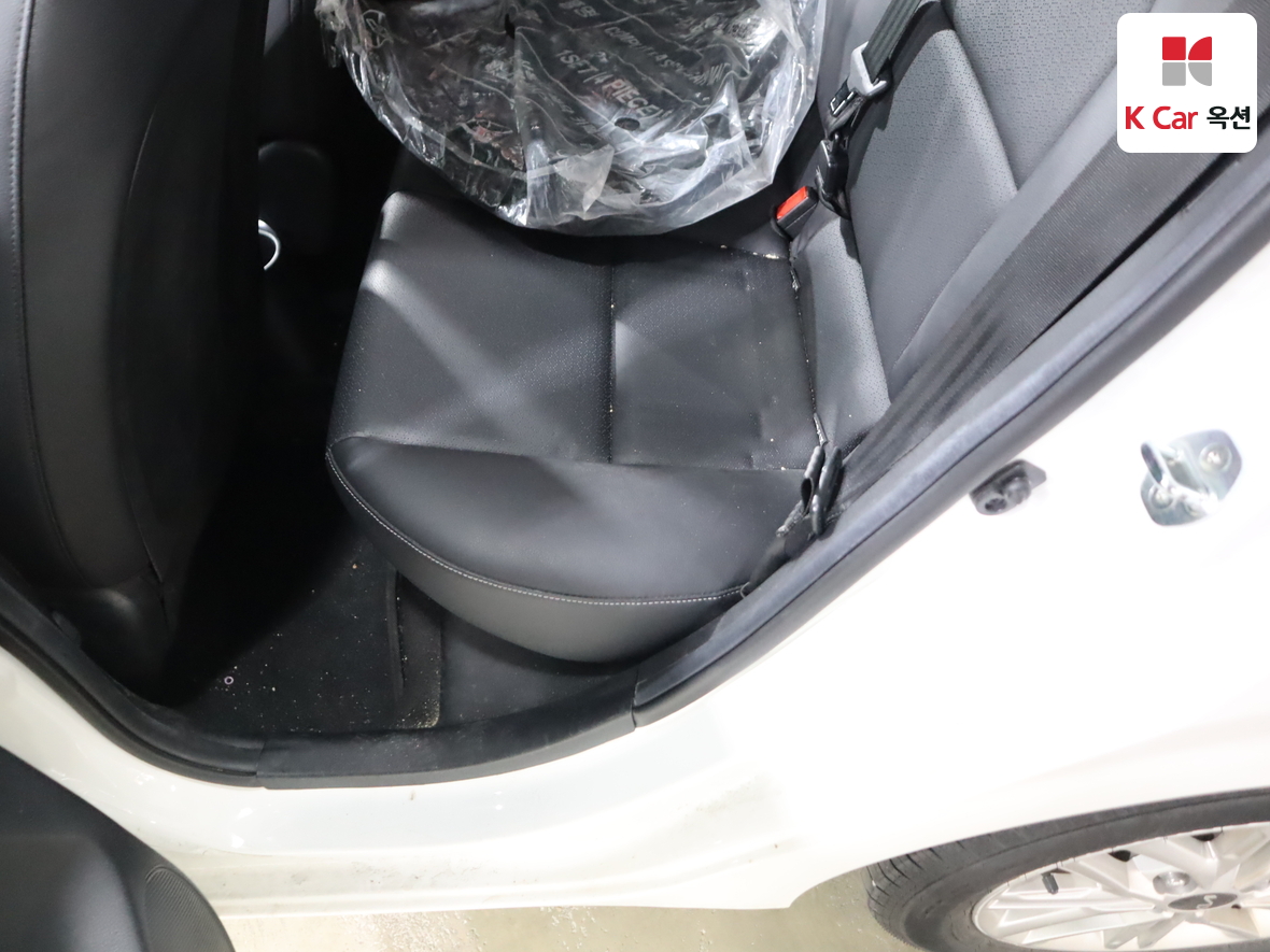 Kia Morning 2022 - Image 23