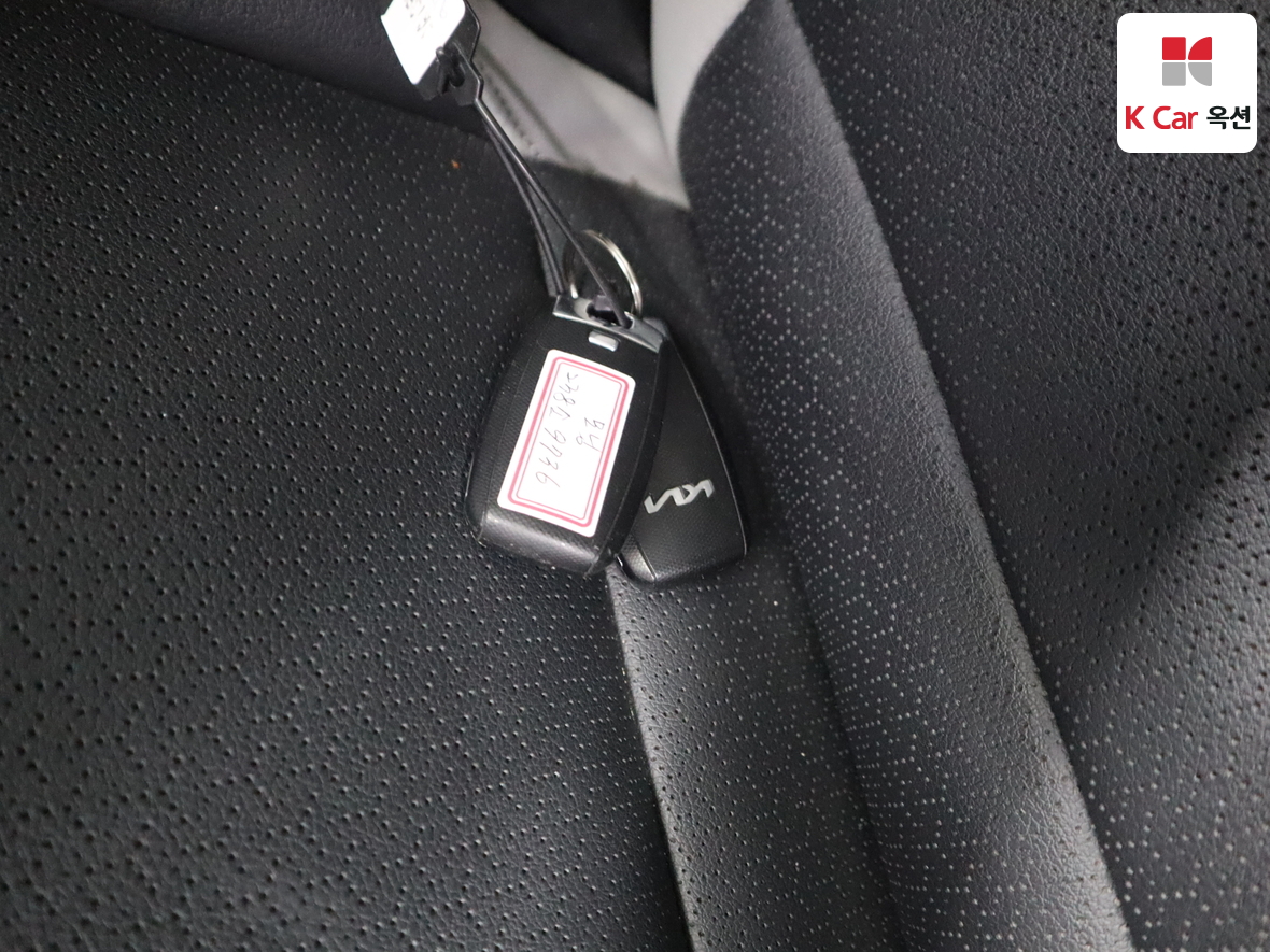 Kia Morning 2022 - Image 17