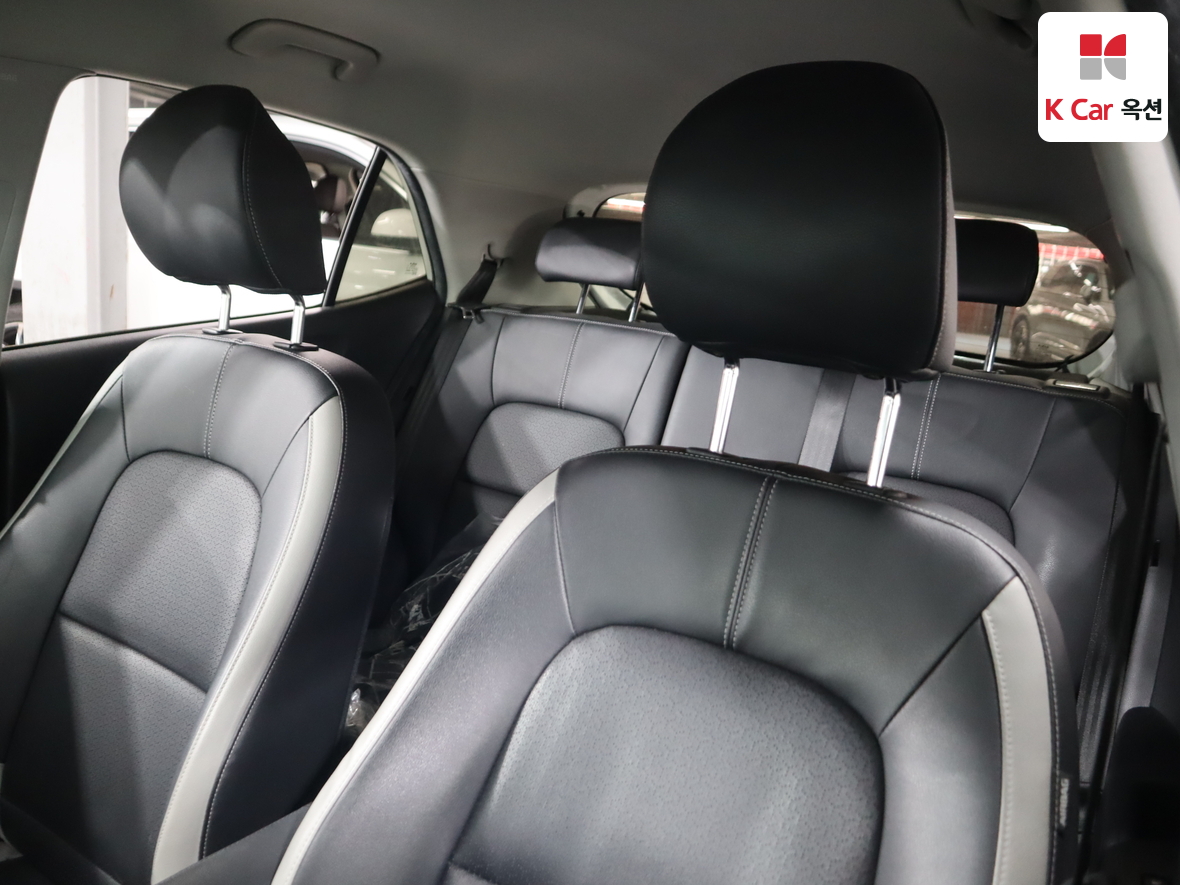 Kia Morning 2022 - Image 19