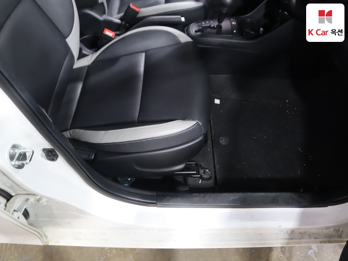 Kia Morning 2022 - Image 30