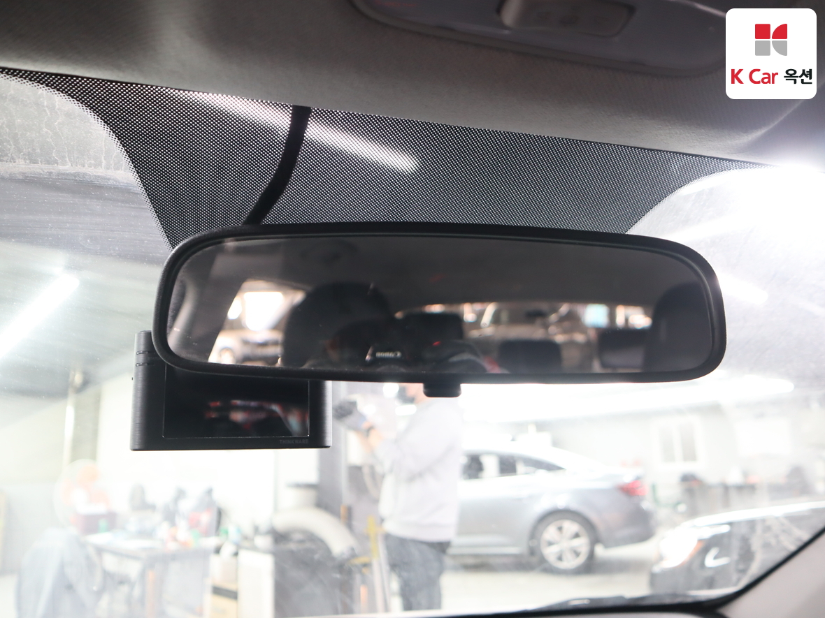 Kia Morning 2022 - Image 13