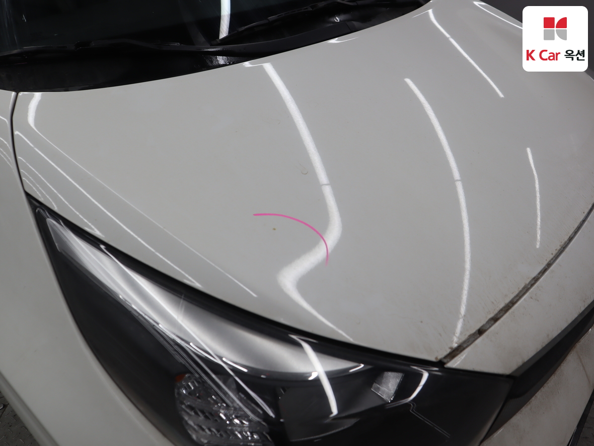 Kia Morning 2022 - Image 39