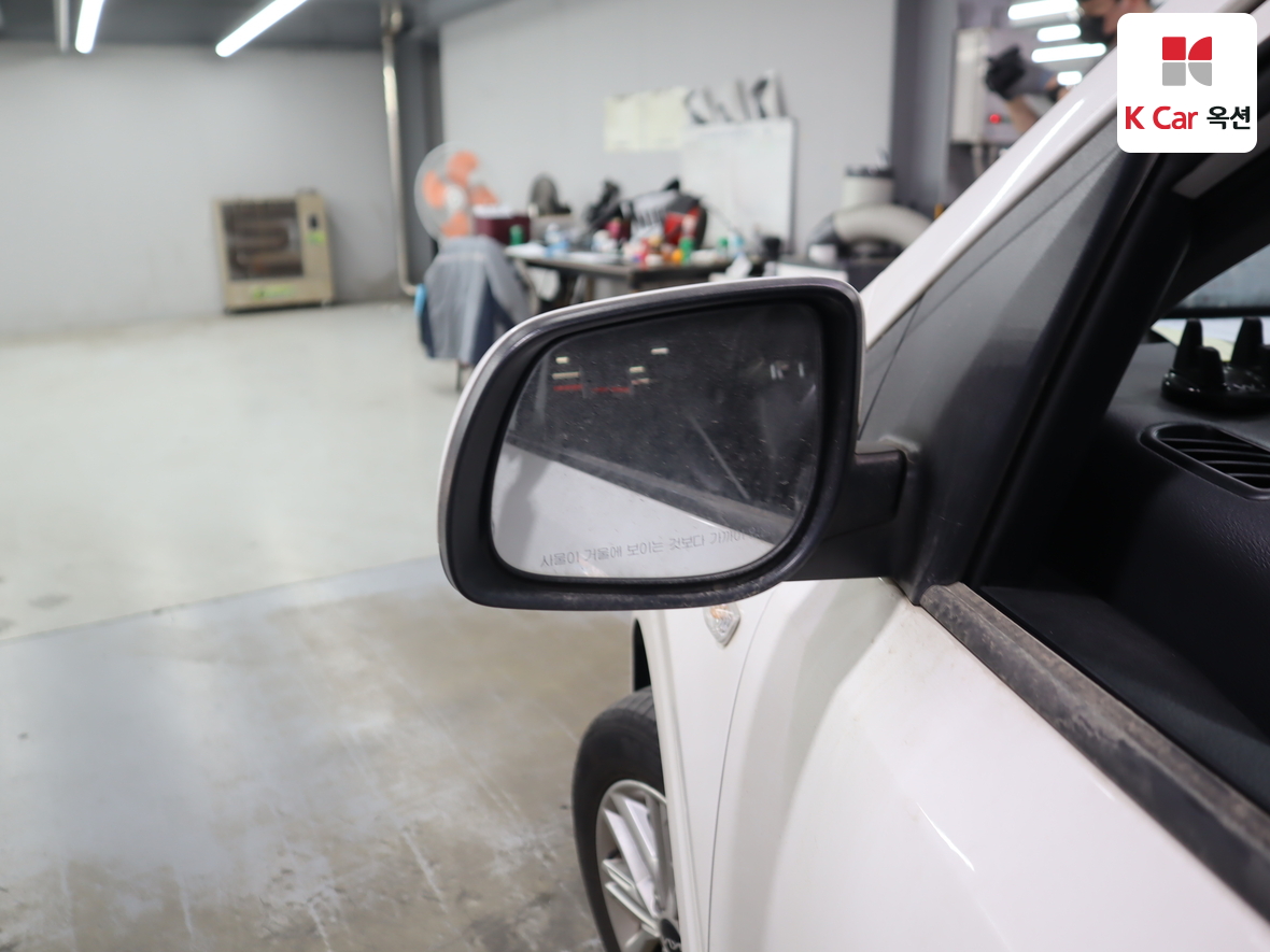 Kia Morning 2022 - Image 21