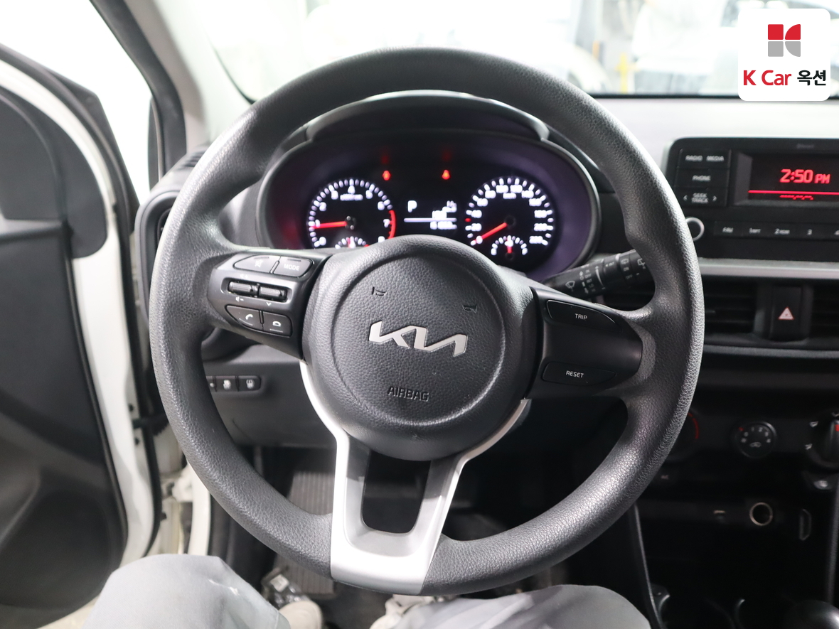 Kia Morning 2022 - Image 10