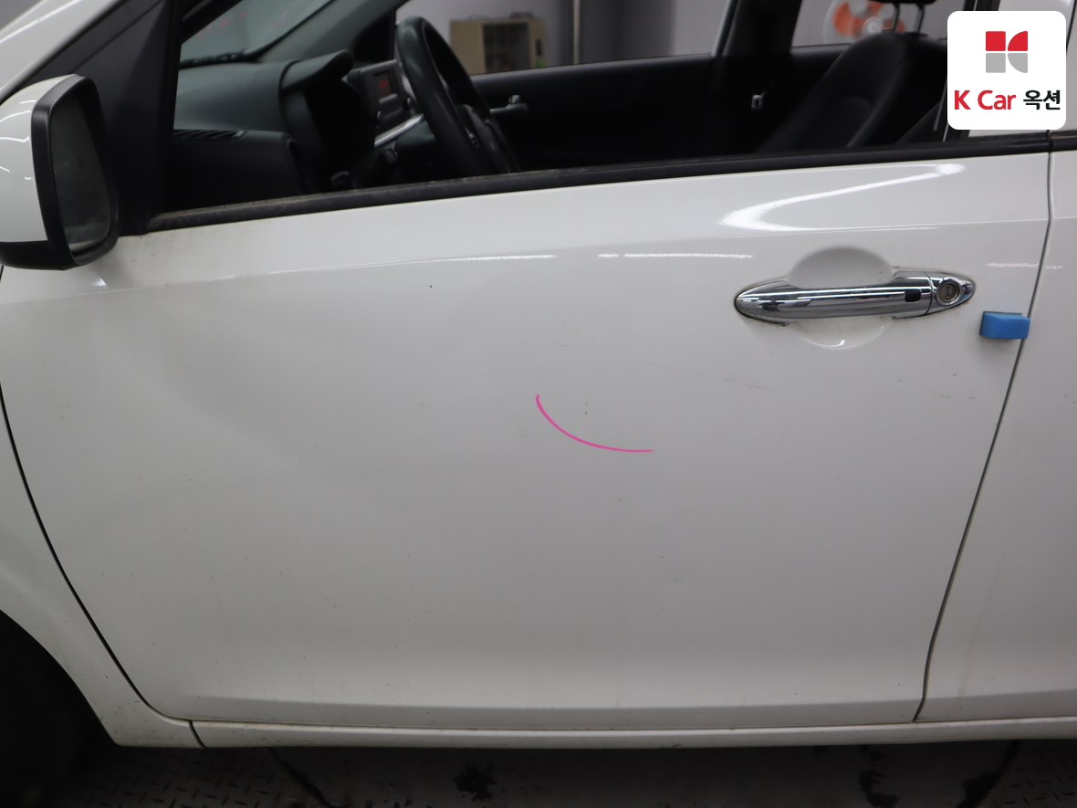 Kia Morning 2022 - Image 35