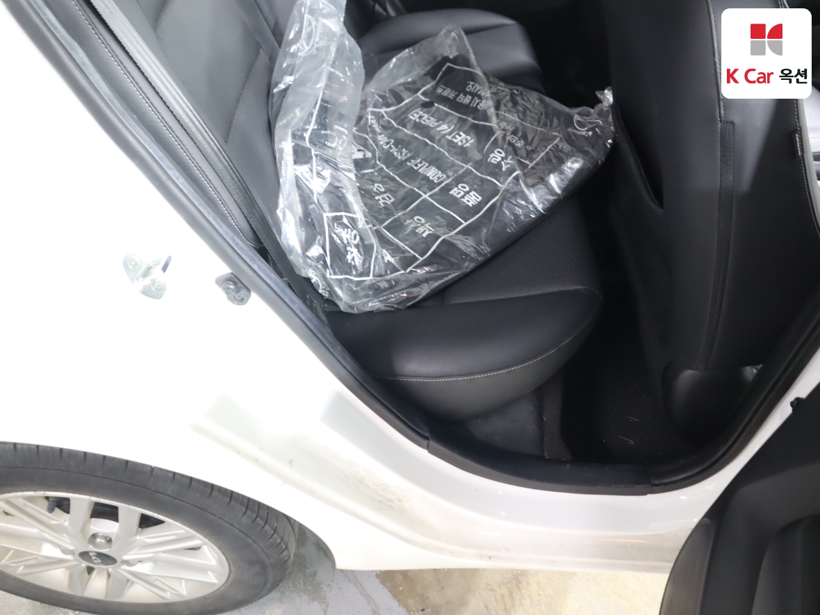 Kia Morning 2022 - Image 28