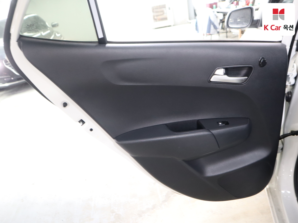 Kia Morning 2022 - Image 22