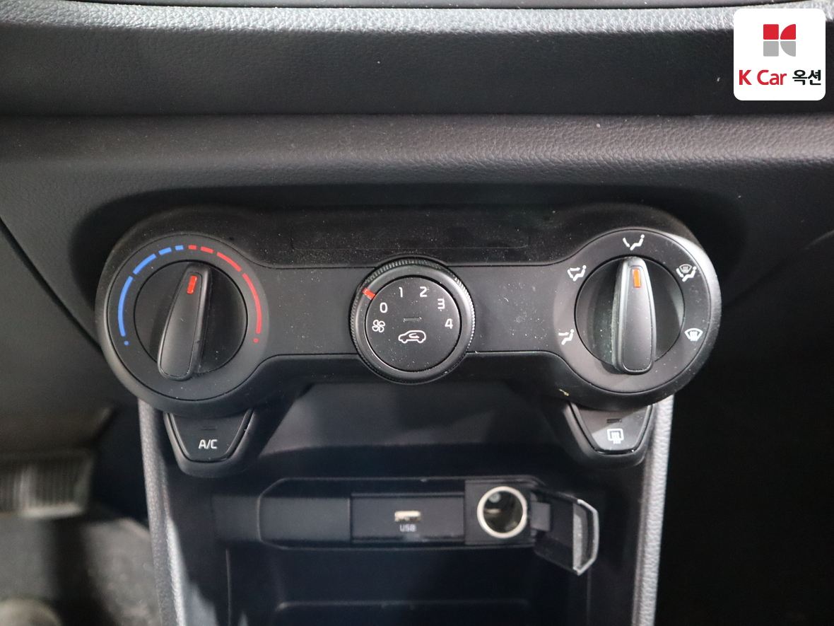 Kia Morning 2022 - Image 15