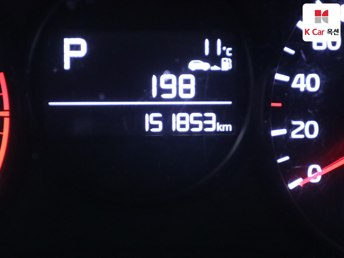 Kia Morning 2022 - Image 4