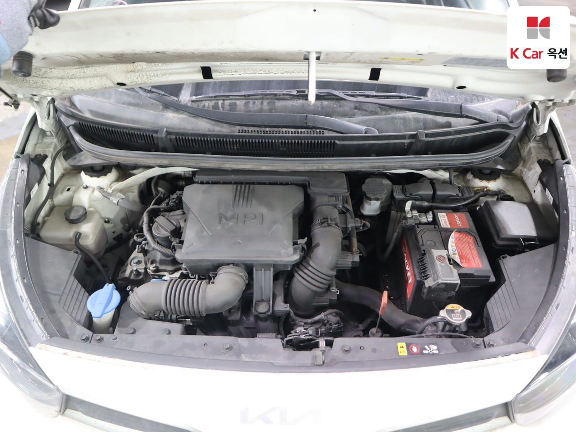 Kia Morning 2022 - Image 33