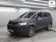 한국지엠 캡티바