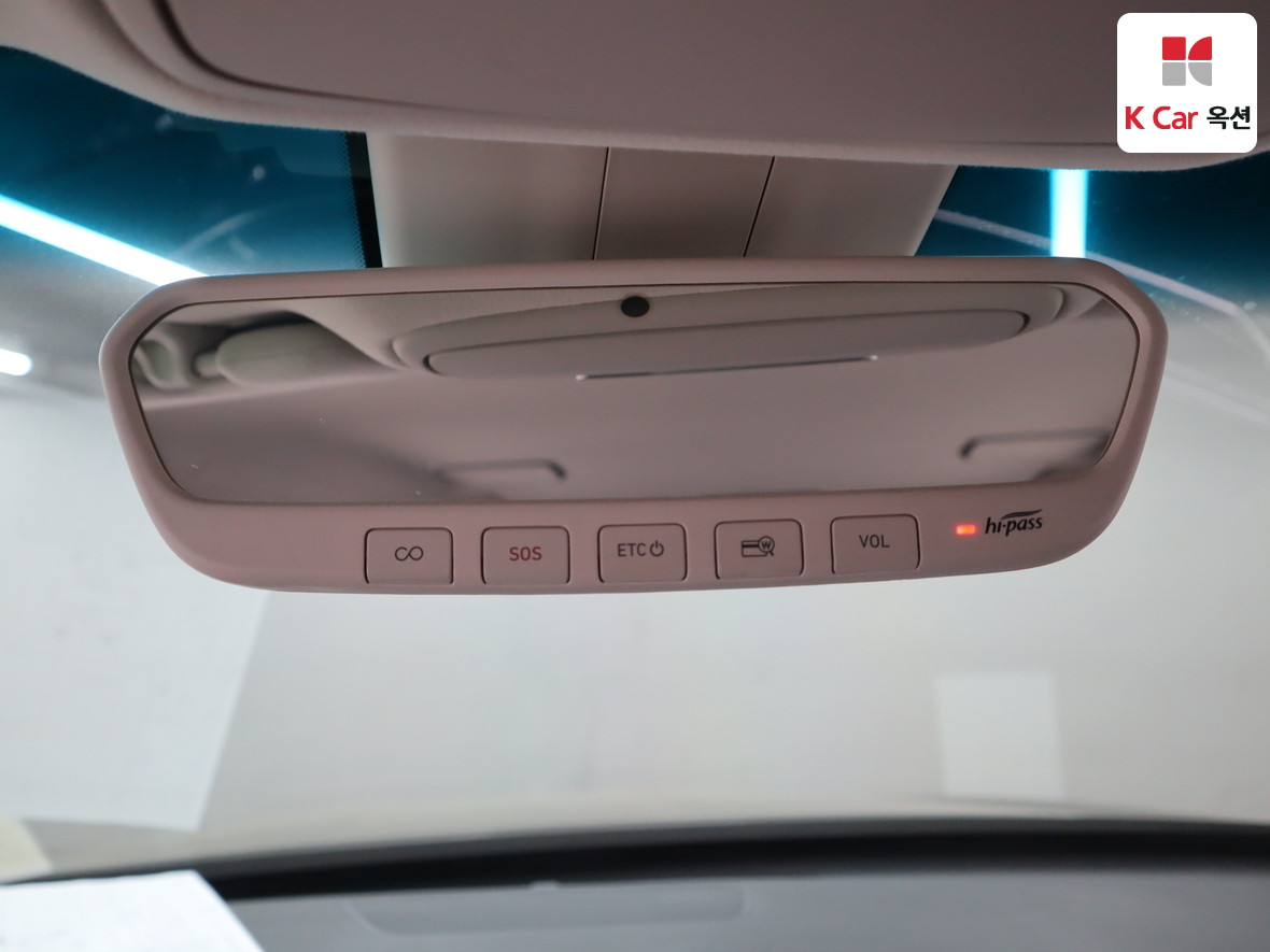 جينيسيس G90 2021 - صورة 13