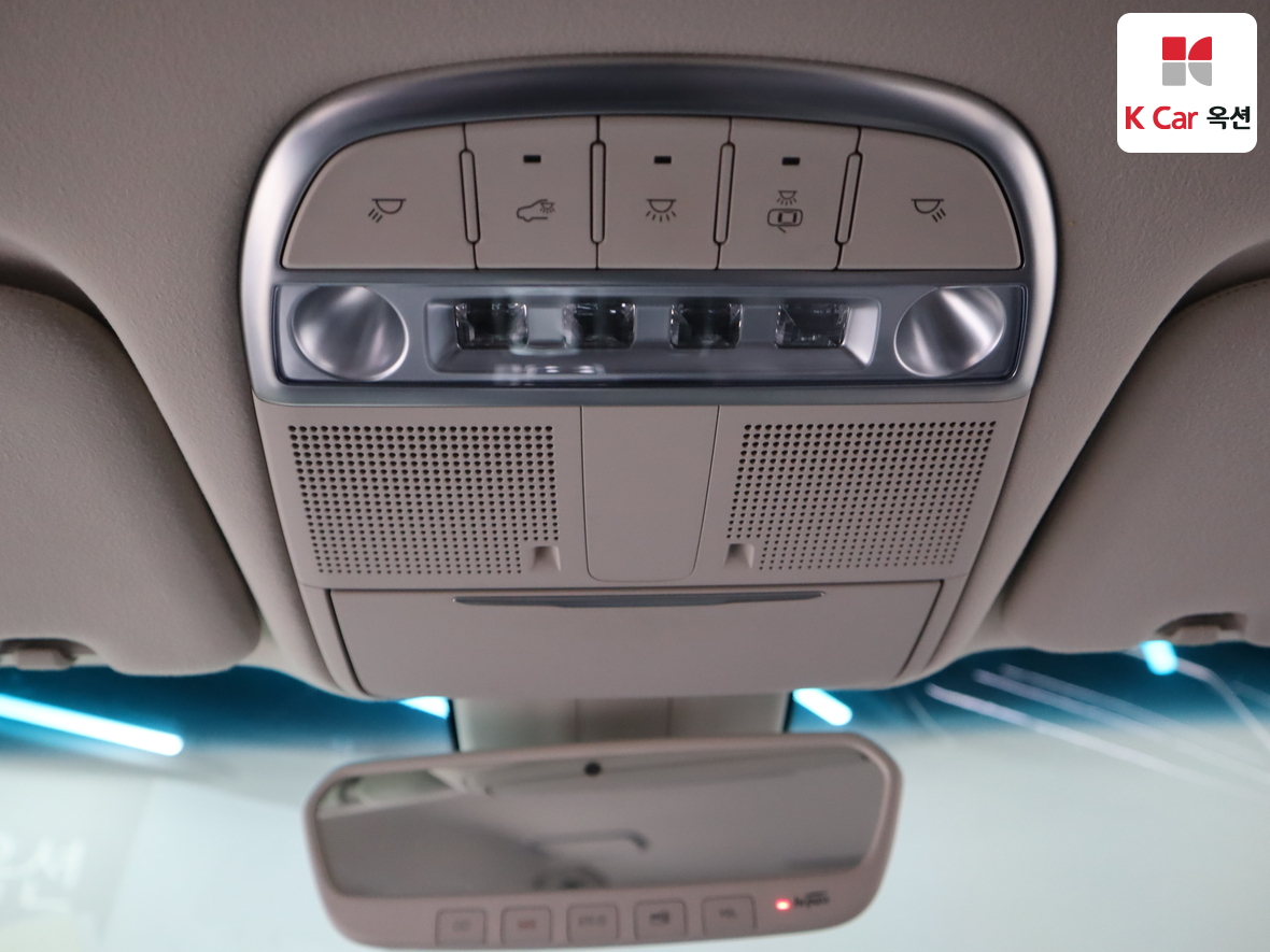 جينيسيس G90 2021 - صورة 12