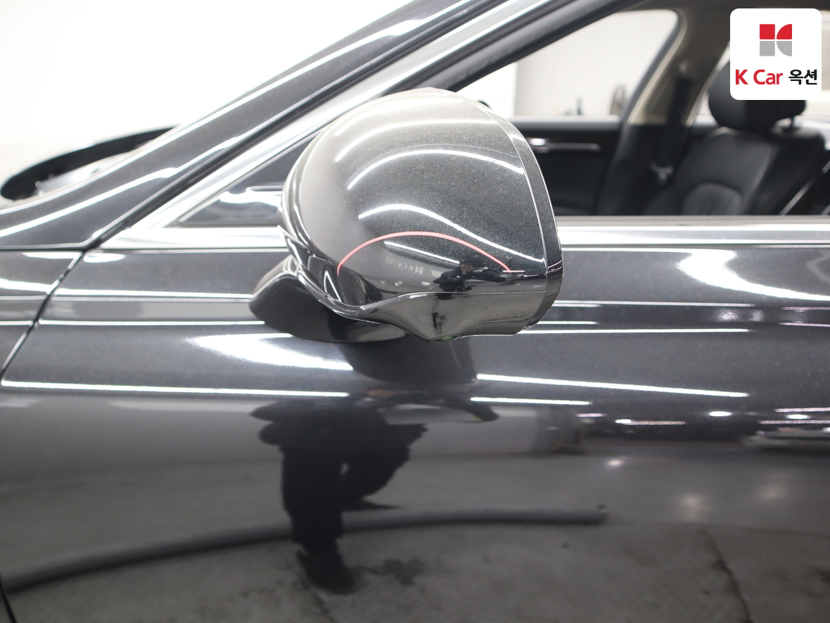 جينيسيس G90 2021 - صورة 37