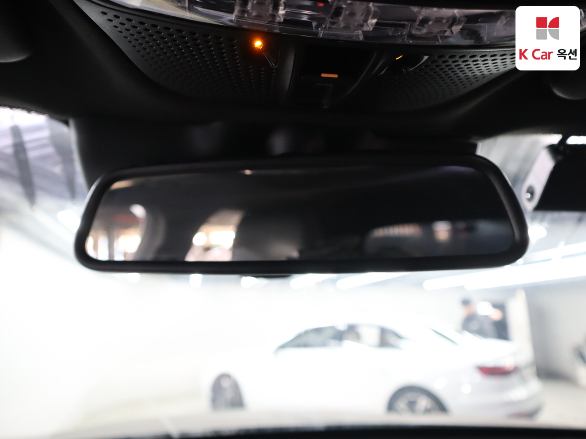 메르세데스-벤츠 GLC 2018 - 이미지 13