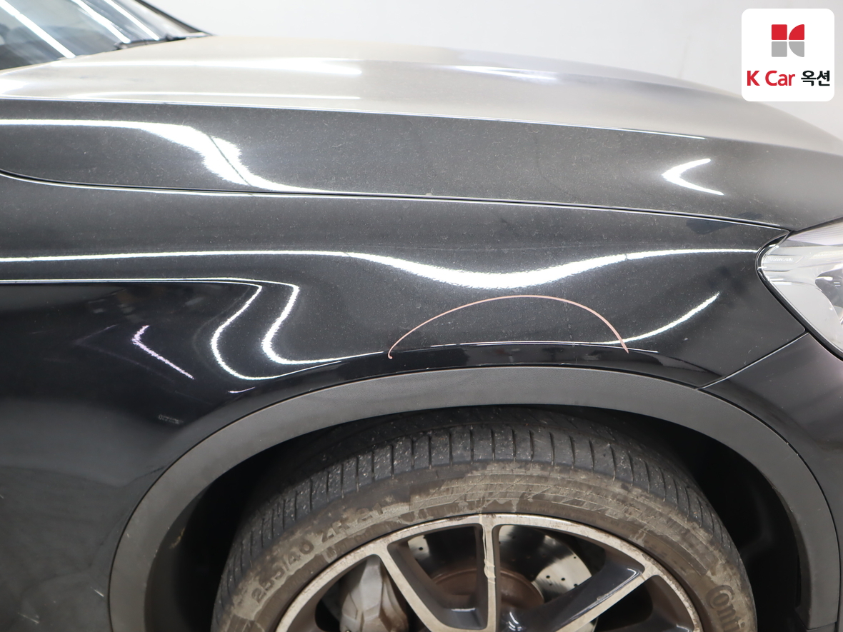 메르세데스-벤츠 GLC 2018 - 이미지 43