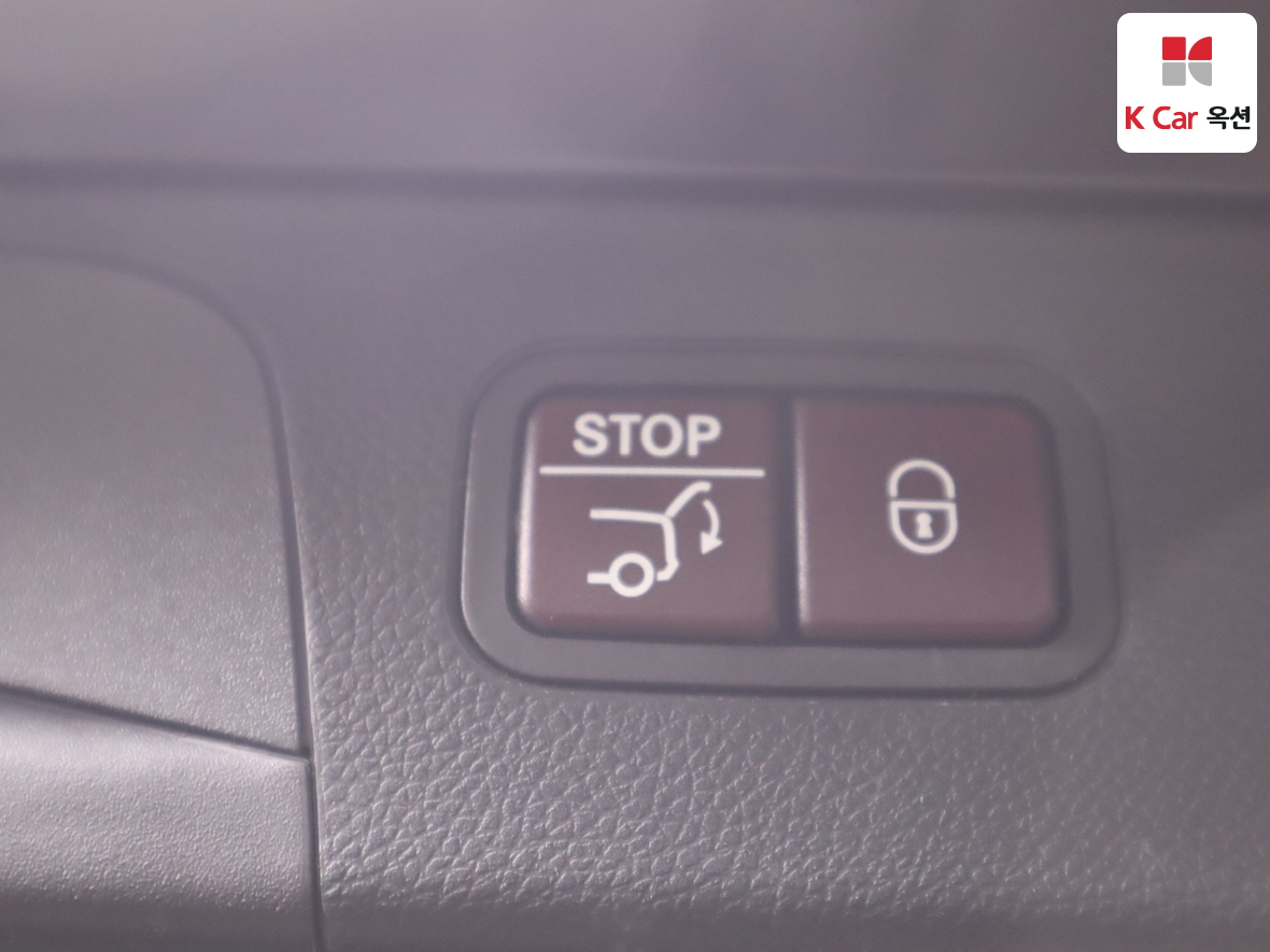 메르세데스-벤츠 GLC 2018 - 이미지 30