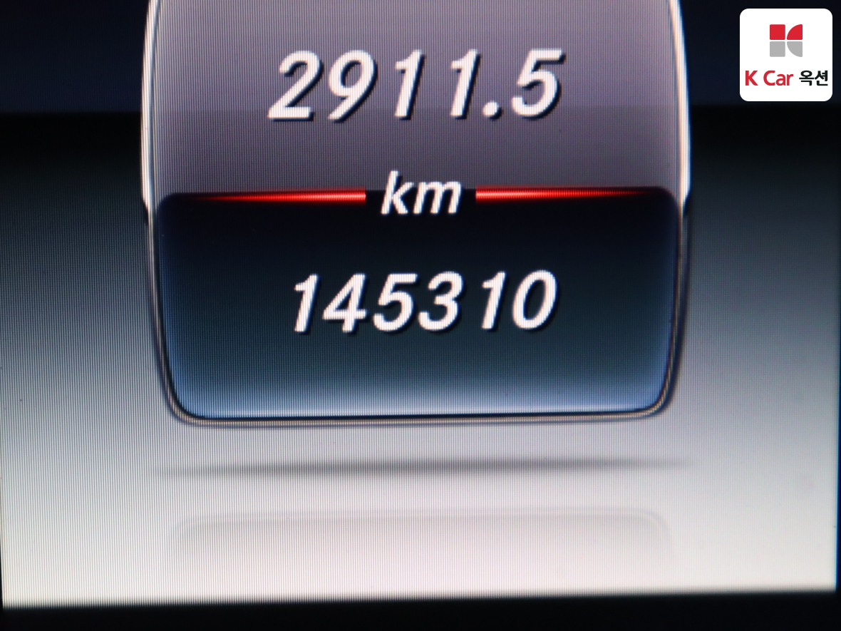 메르세데스-벤츠 GLC 2018 - 이미지 4