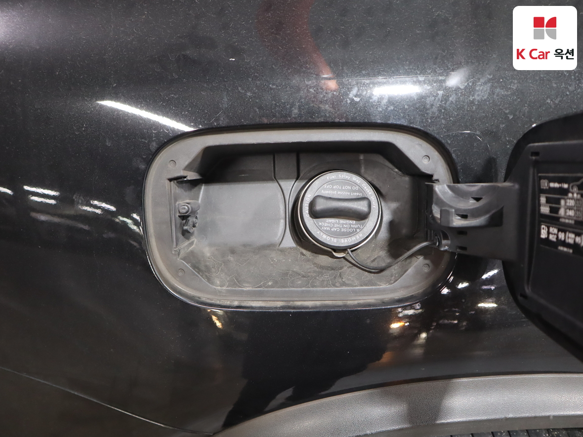 메르세데스-벤츠 GLC 2018 - 이미지 31