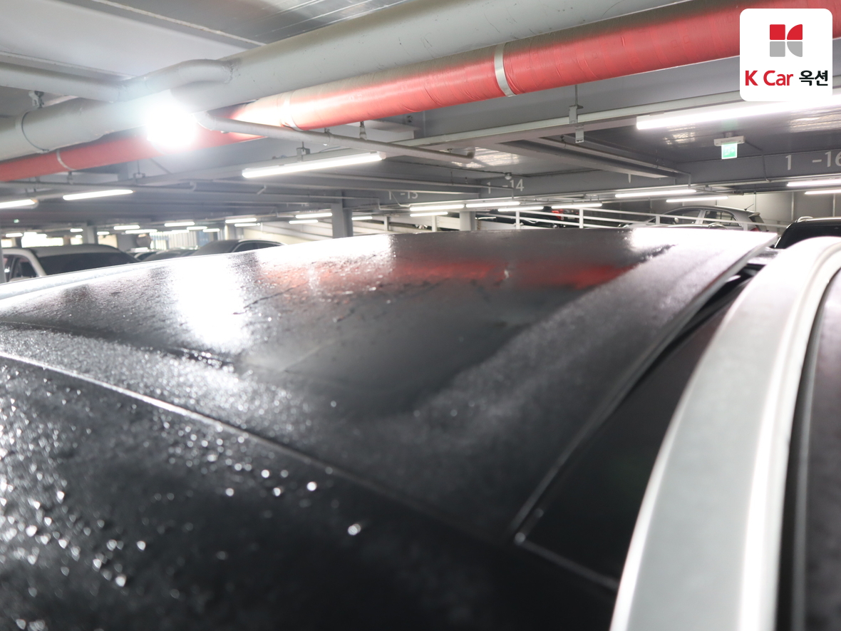 메르세데스-벤츠 GLC 2018 - 이미지 24