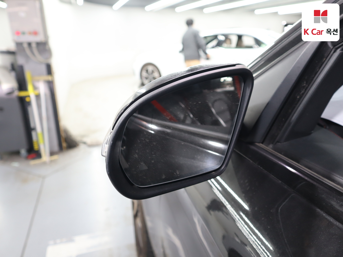 메르세데스-벤츠 GLC 2018 - 이미지 25