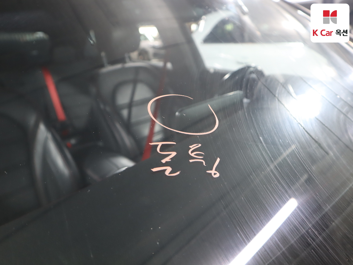 메르세데스-벤츠 GLC 2018 - 이미지 39