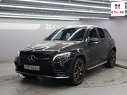 메르세데스-벤츠 GLC