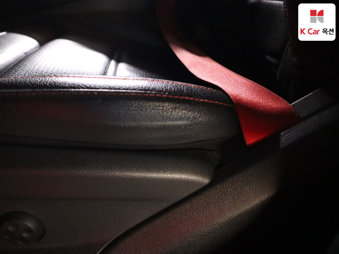 메르세데스-벤츠 GLC 2018 - 이미지 21