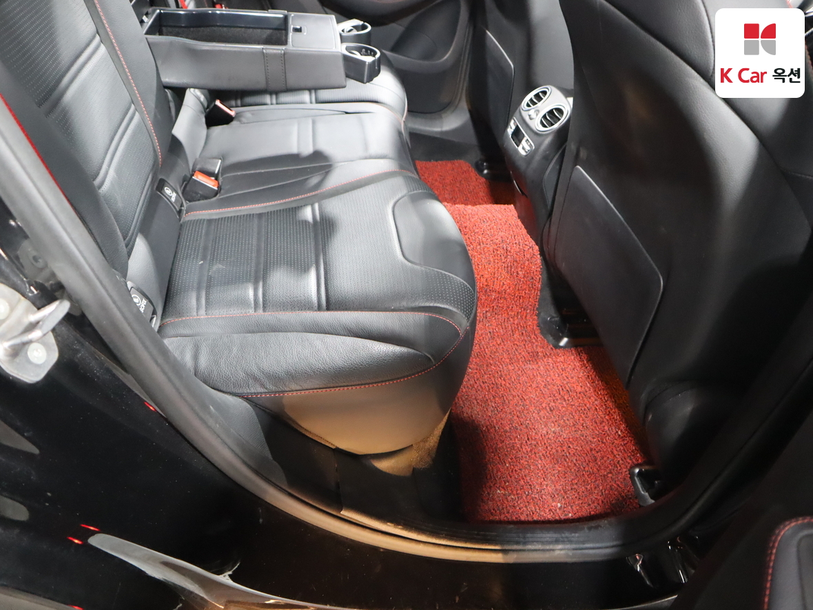 메르세데스-벤츠 GLC 2018 - 이미지 33