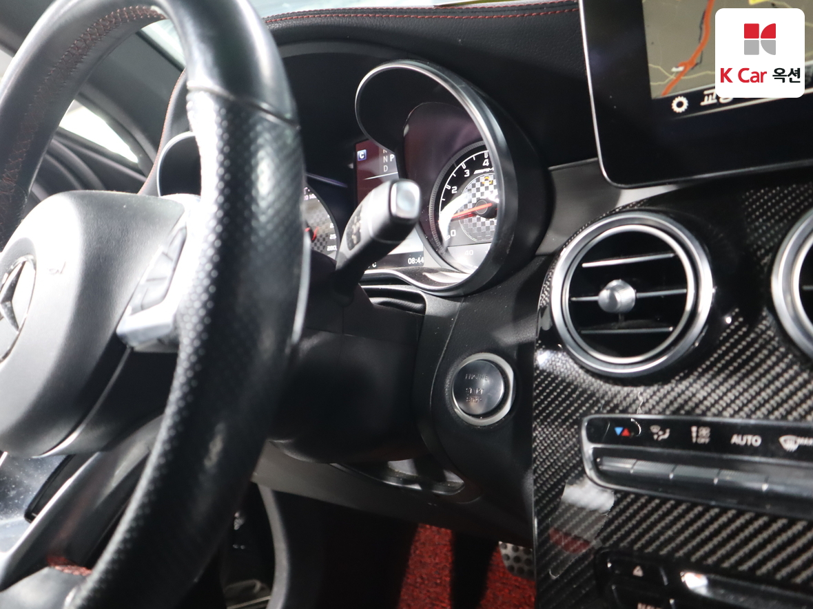 메르세데스-벤츠 GLC 2018 - 이미지 11