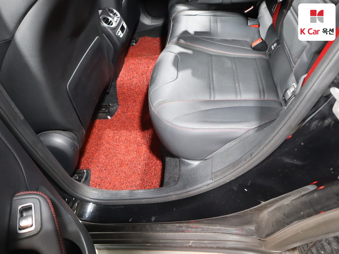 메르세데스-벤츠 GLC 2018 - 이미지 27