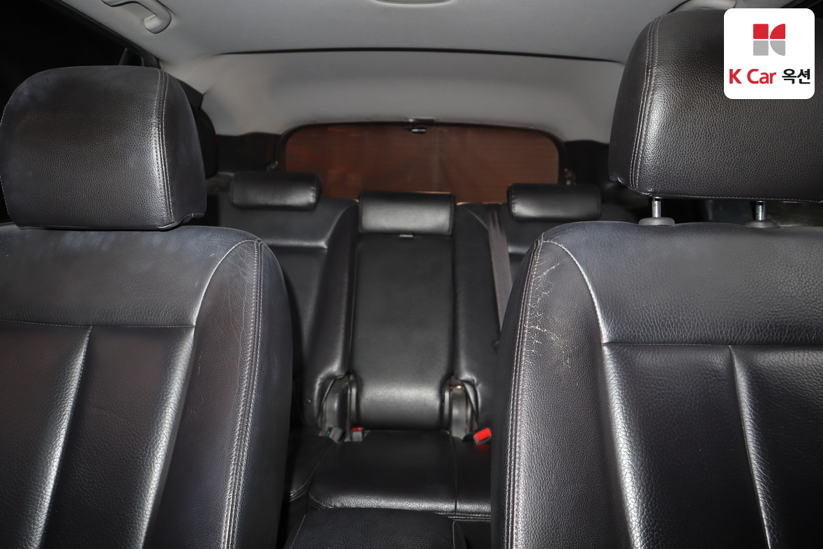 Hyundai Santa Fe 2010 - Image 20