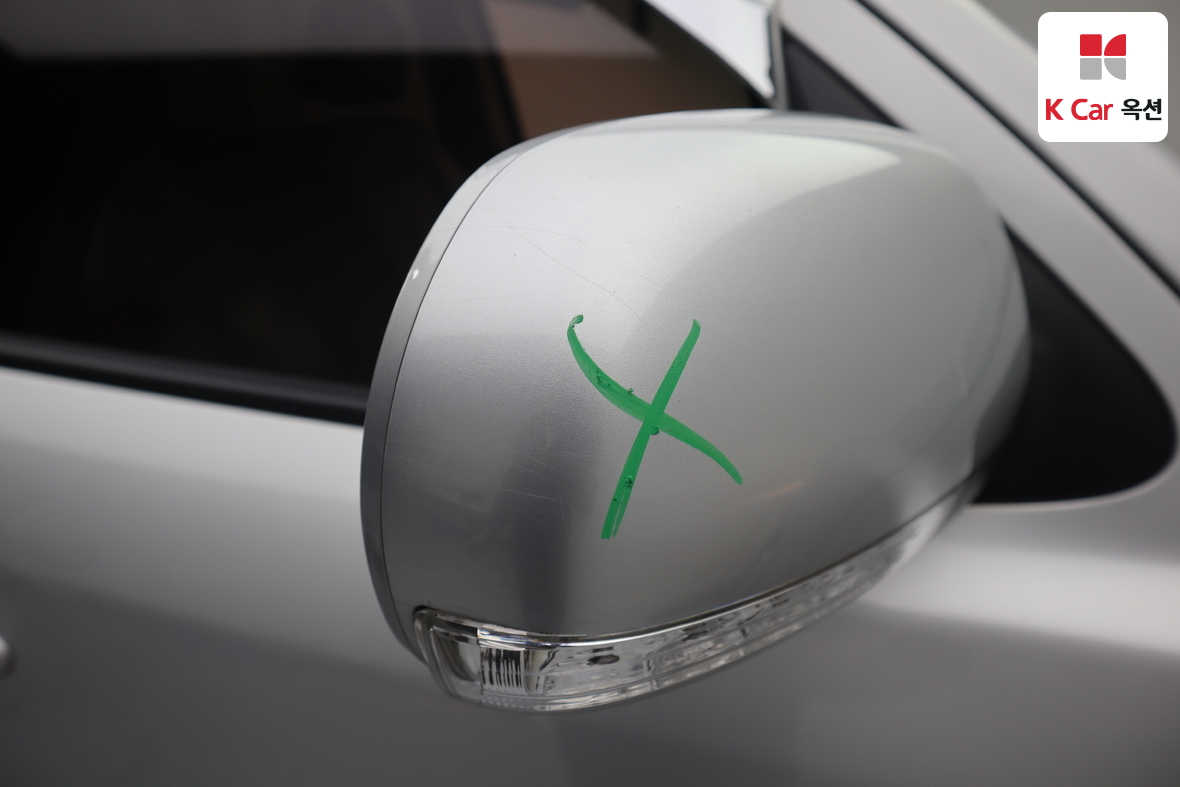 Hyundai Santa Fe 2010 - Image 48