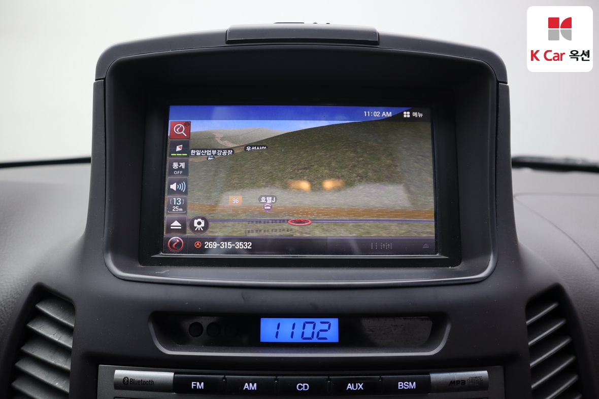 Hyundai Santa Fe 2010 - Image 14
