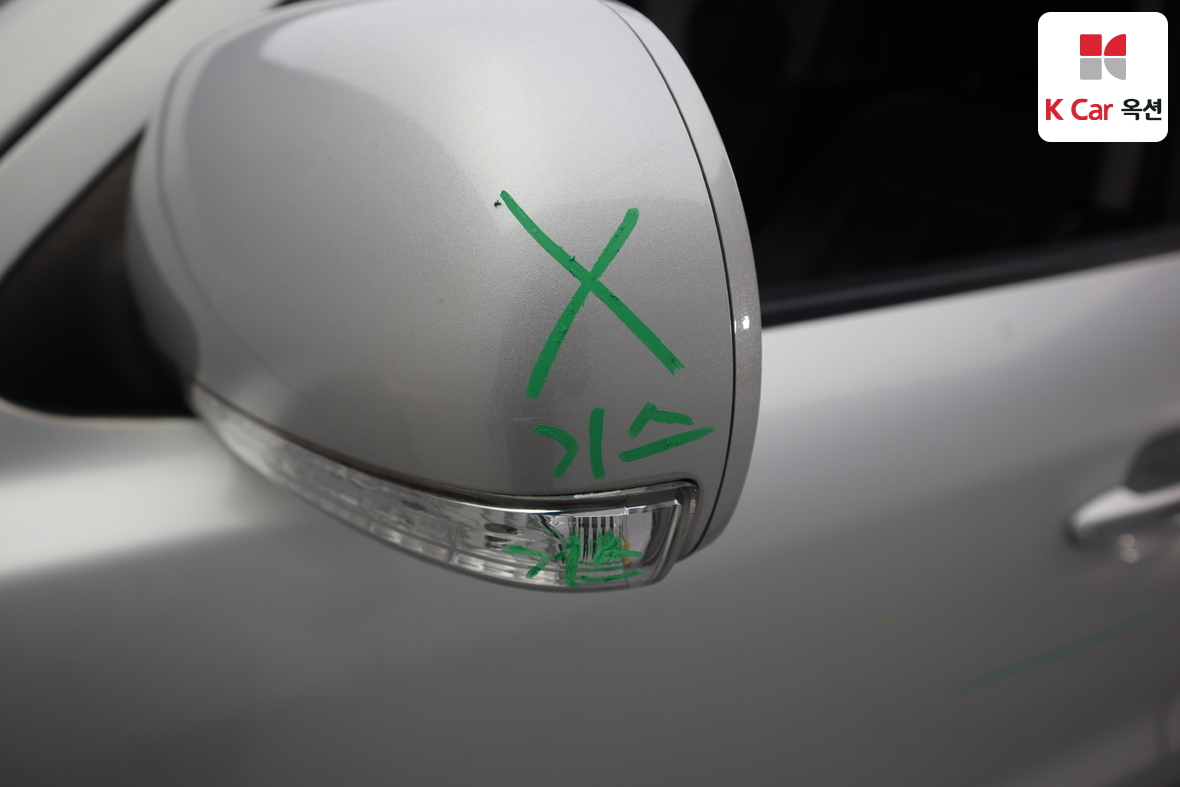 Hyundai Santa Fe 2010 - Image 42