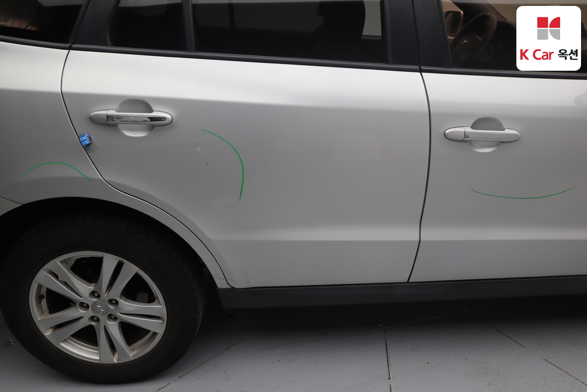 Hyundai Santa Fe 2010 - Image 47