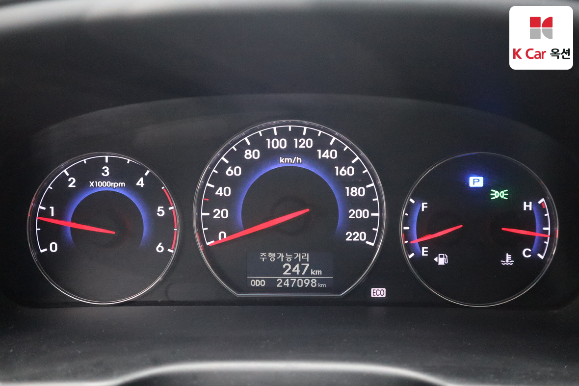 Hyundai Santa Fe 2010 - Image 5