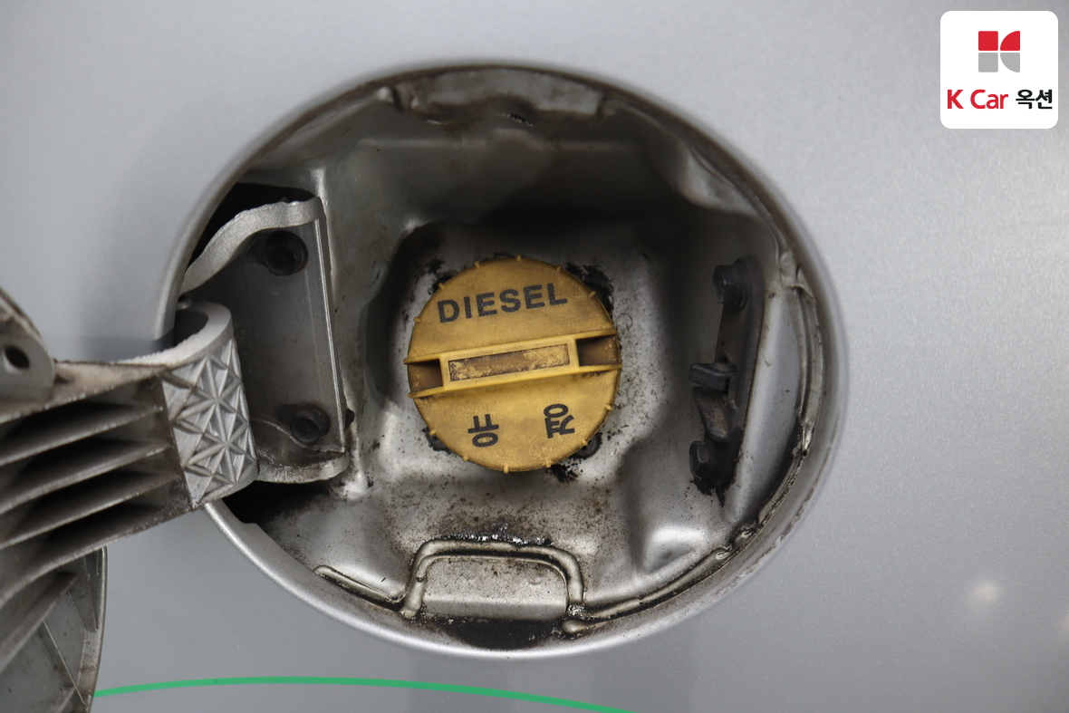 Hyundai Santa Fe 2010 - Image 28